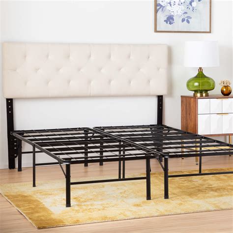 how to attach headboard to metal bed